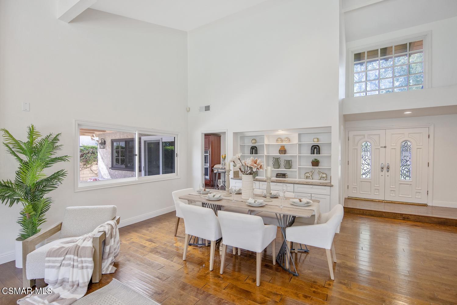 1832 Fallview Road Westlake Village, CA 91361 - Photo 14 of 41 dining
