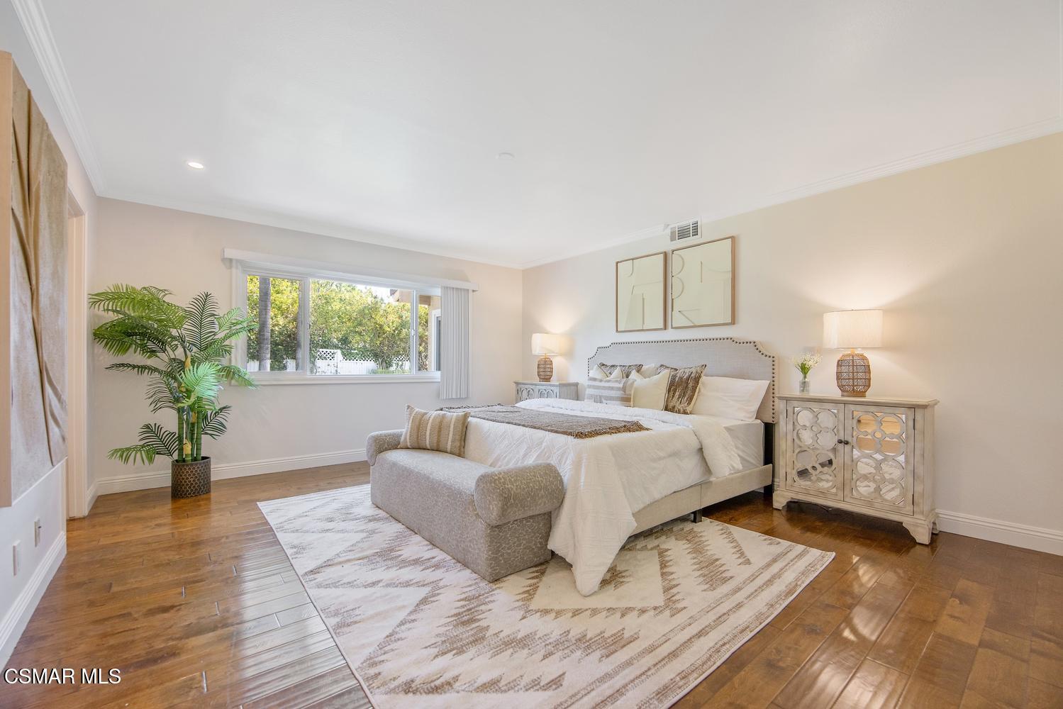 1832 Fallview Road Westlake Village, CA 91361 - Photo 21 of 41 master