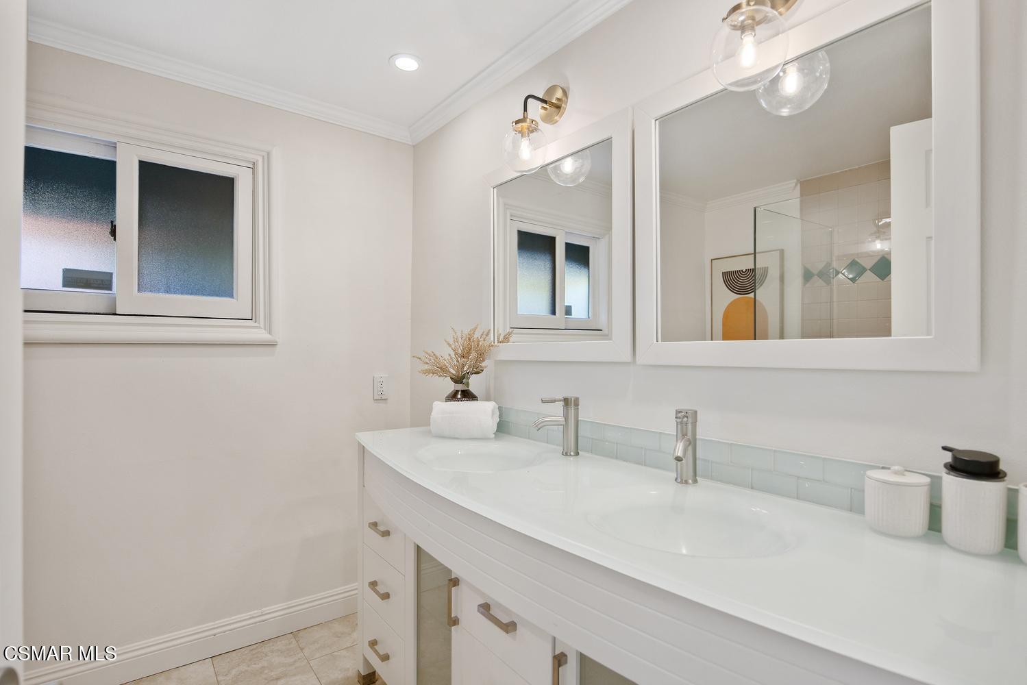 1832 Fallview Road Westlake Village, CA 91361 - Photo 23 of 41 master bath
