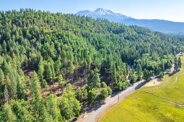 $805,000 | 1901 Wyehka Way, Mount Shasta, CA 96067