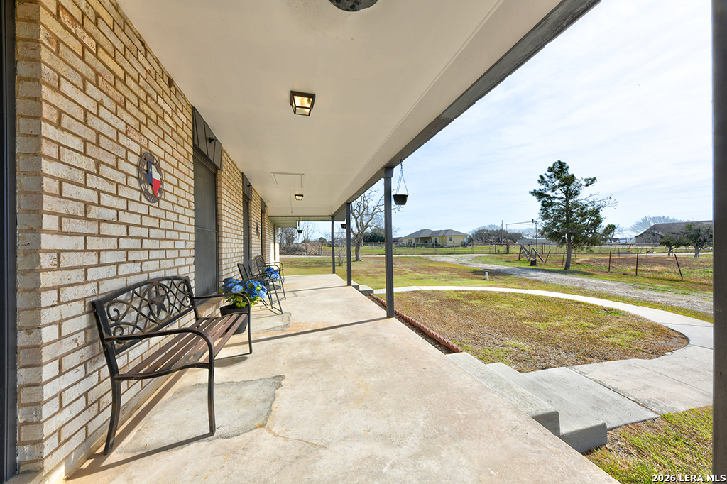 Tbd Brisco Marion, TX 78124 - Photo 2 of 39