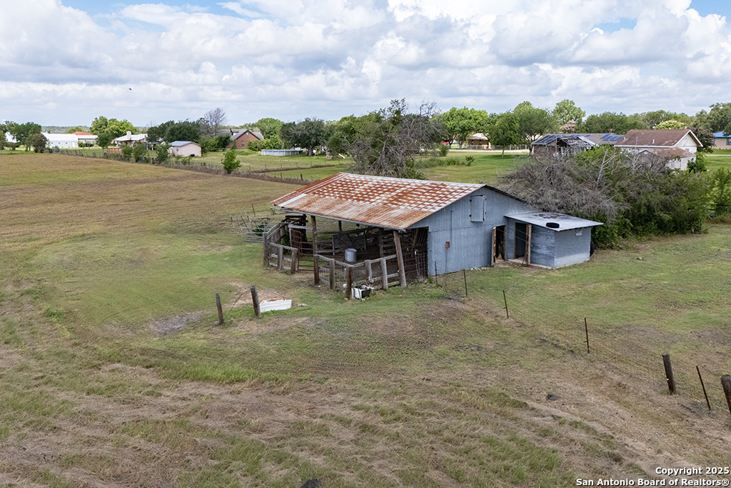 Tbd Brisco Marion, TX 78124 - Photo 35 of 39