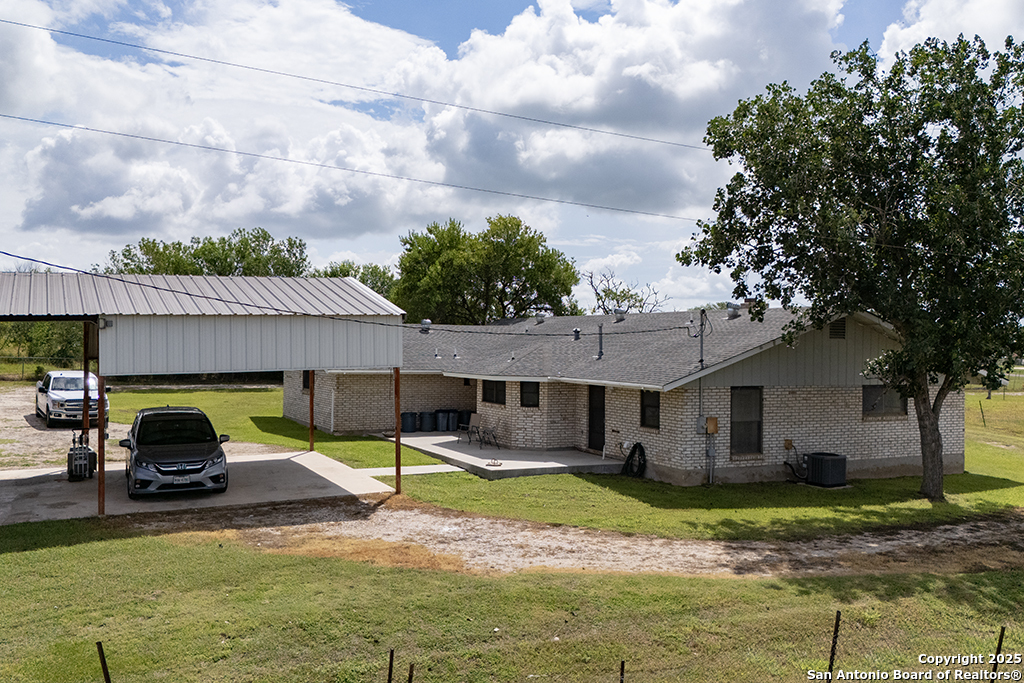 Tbd Brisco Marion, TX 78124 - Photo 38 of 39
