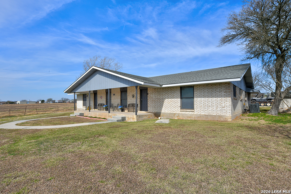 Tbd Brisco Marion, TX 78124 - Photo 5 of 39