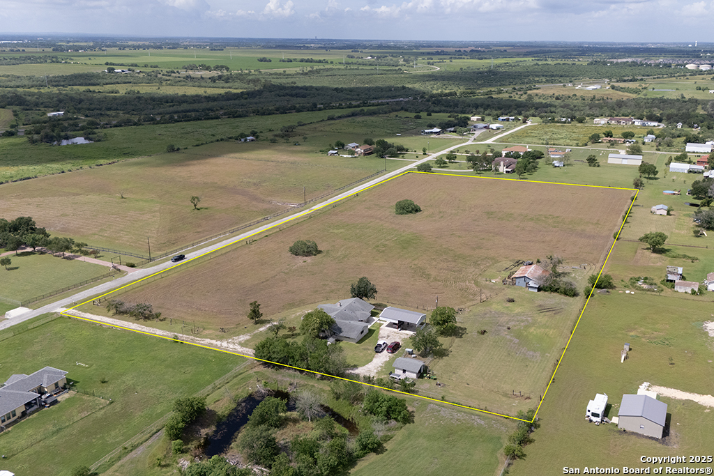 Tbd Brisco Marion, TX 78124 - Photo 6 of 39