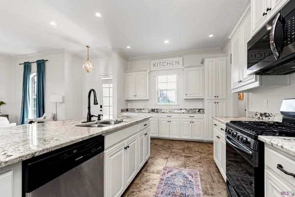 $310,000 | 4640 Longwood Drive, Addis, LA 70710