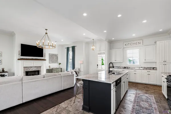 $310,000 | 4640 Longwood Drive, Addis, LA 70710