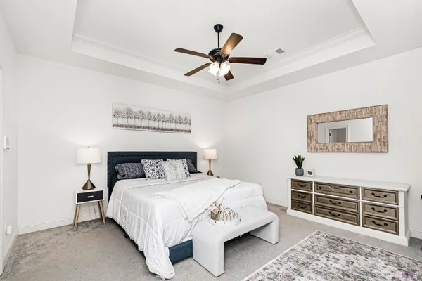 $310,000 | 4640 Longwood Drive, Addis, LA 70710