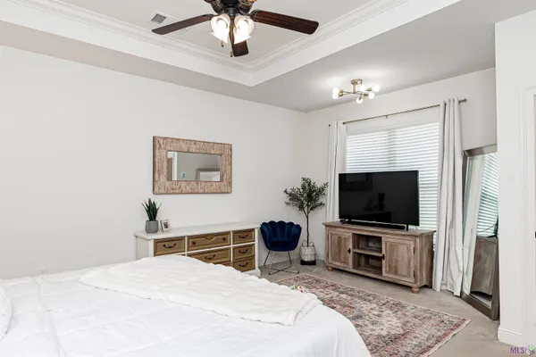 $310,000 | 4640 Longwood Drive, Addis, LA 70710