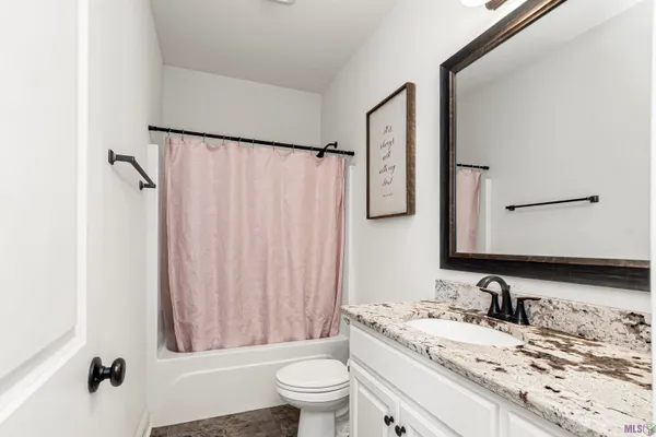 $310,000 | 4640 Longwood Drive, Addis, LA 70710