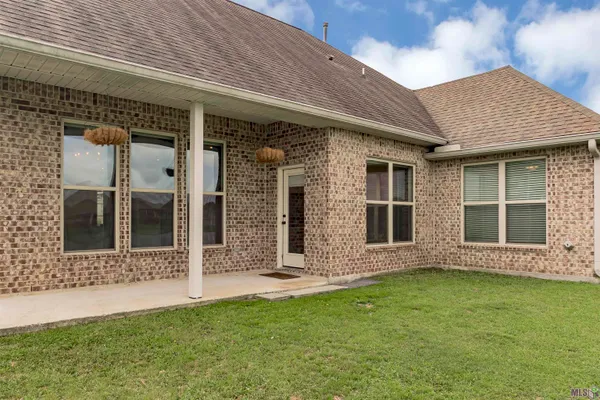 $310,000 | 4640 Longwood Drive, Addis, LA 70710