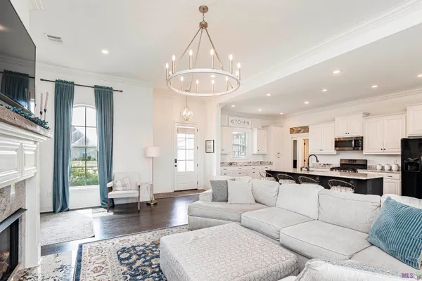 $310,000 | 4640 Longwood Drive, Addis, LA 70710