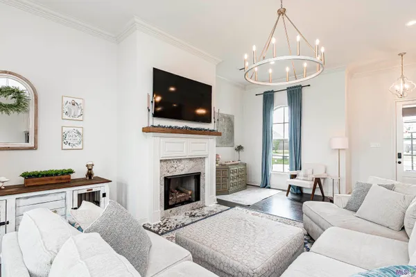 $310,000 | 4640 Longwood Drive, Addis, LA 70710