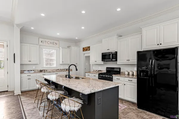 $310,000 | 4640 Longwood Drive, Addis, LA 70710