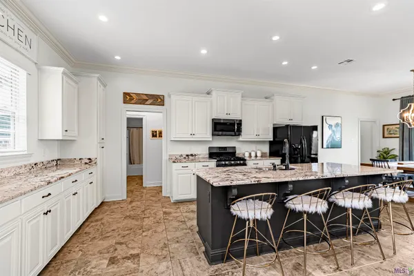 $310,000 | 4640 Longwood Drive, Addis, LA 70710