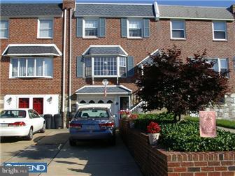 11743 Brandon Road Philadelphia, PA 19154 - Photo 1 of 12 Exterior Front