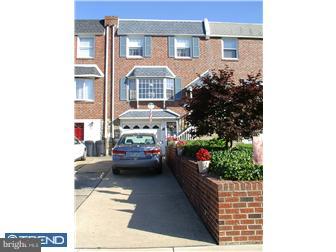 11743 Brandon Road Philadelphia, PA 19154 - Photo 12 of 12 Exterior Front
