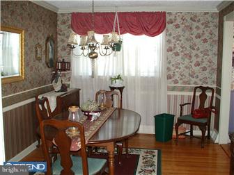 11743 Brandon Road Philadelphia, PA 19154 - Photo 4 of 12 Dining Room