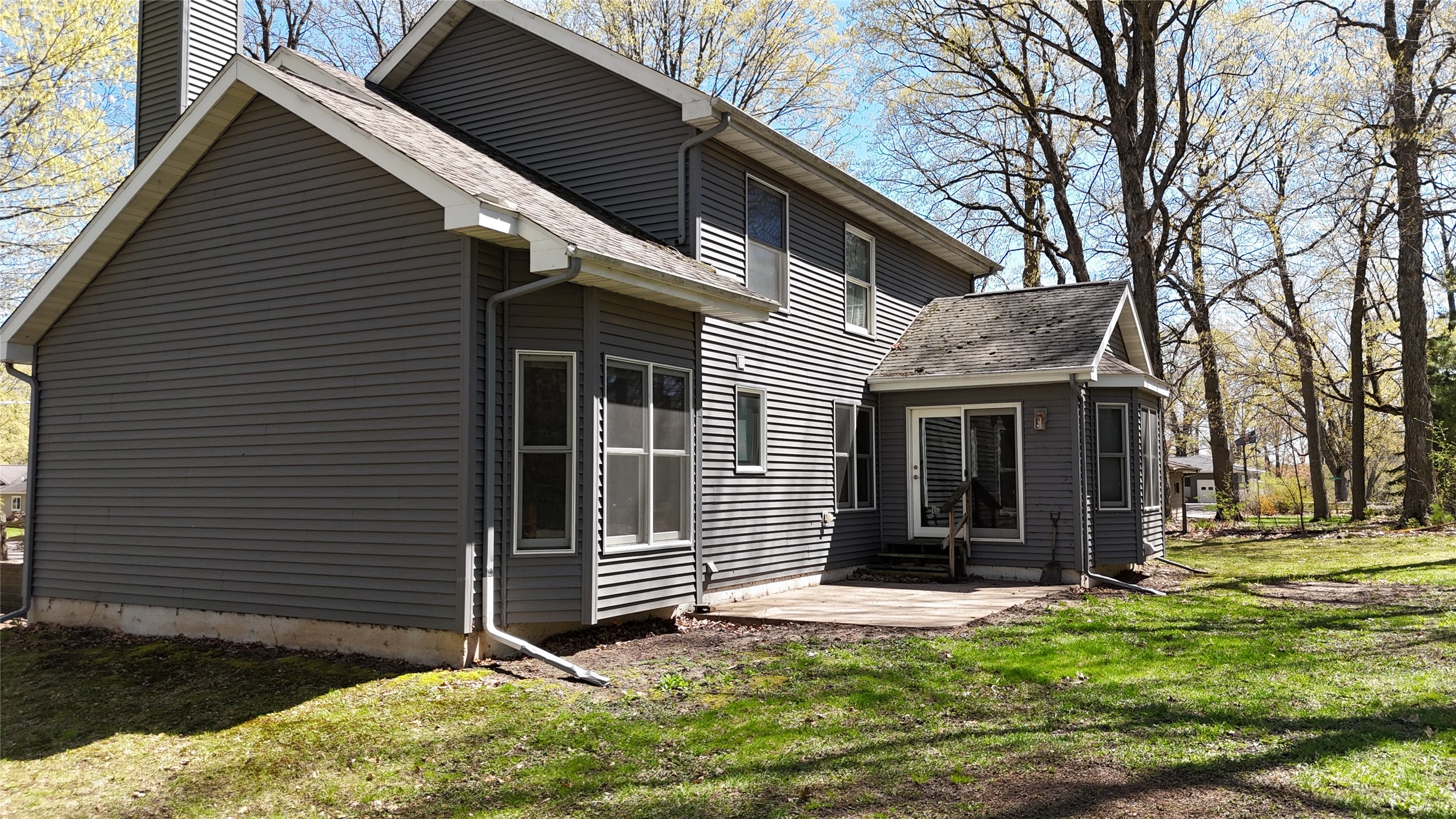 403 Benson Road North Frederic, WI 54837 - Photo 23 of 27