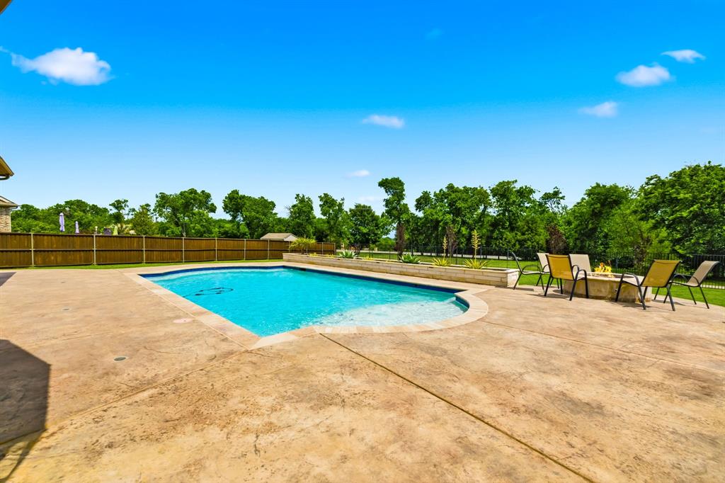 392 Bethany Road Sunnyvale, TX 75182 - Photo 37 of 40
