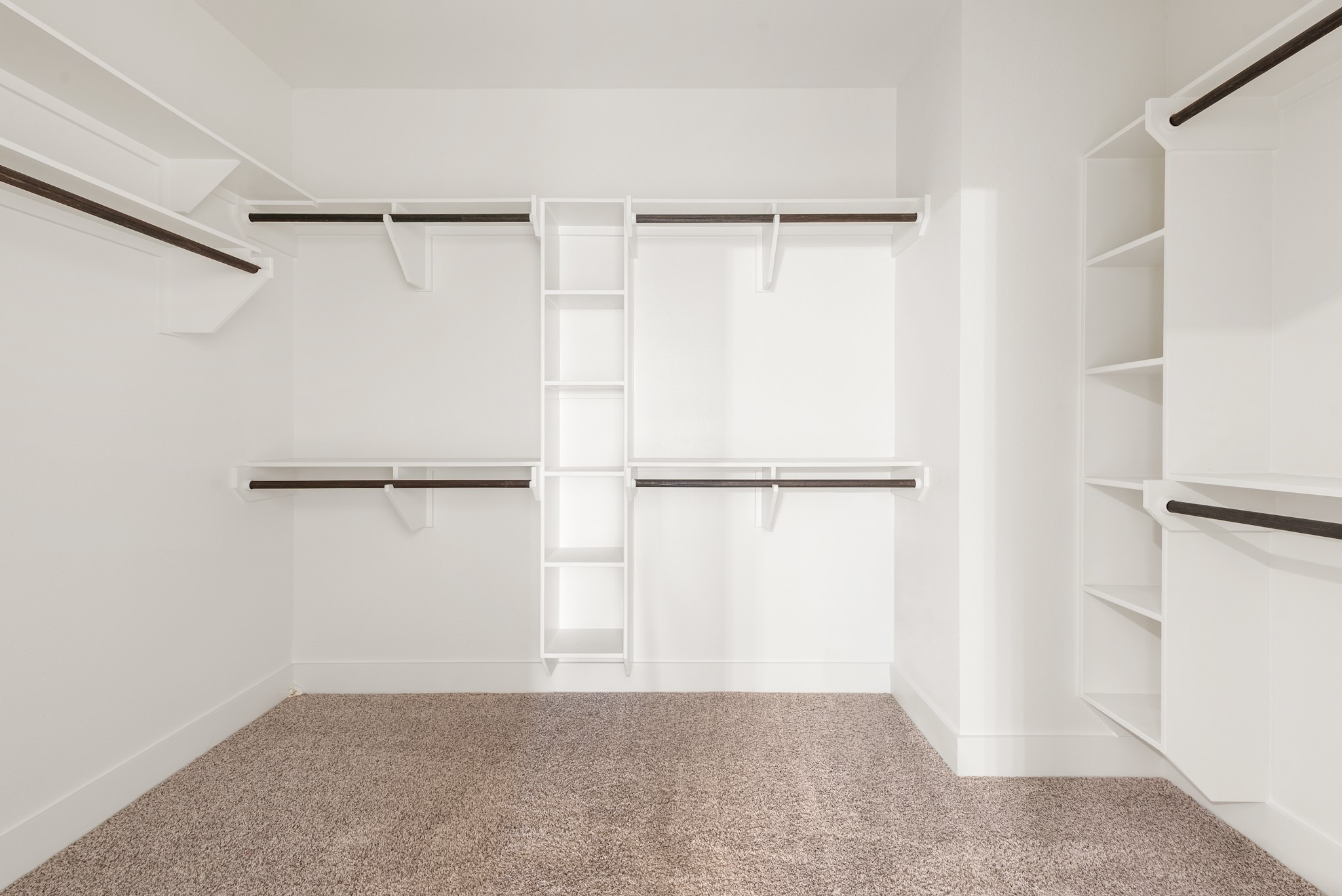 424 Brazos Bend Snook, TX 77879 - Photo 15 of 23 a view of an empty room