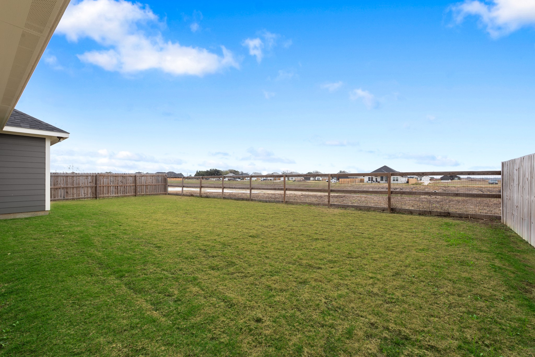 424 Brazos Bend Snook, TX 77879 - Photo 20 of 23 a view of a field with ocean view