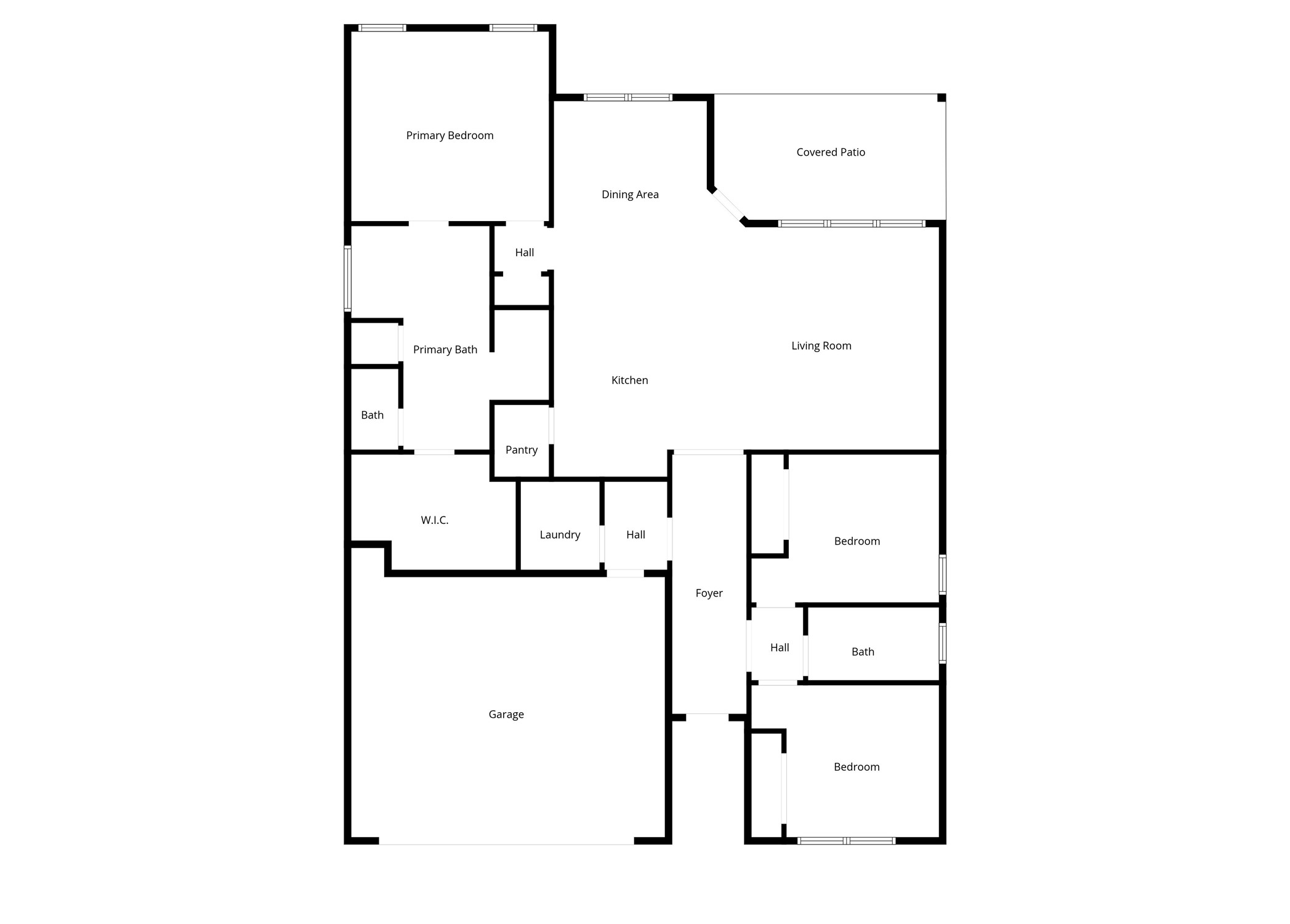 424 Brazos Bend Snook, TX 77879 - Photo 23 of 23