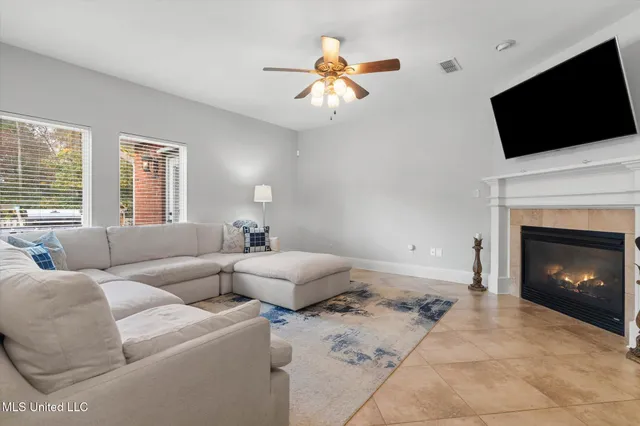 $560,000 | 6205 Silverleaf Drive, Ocean Springs, MS 39564