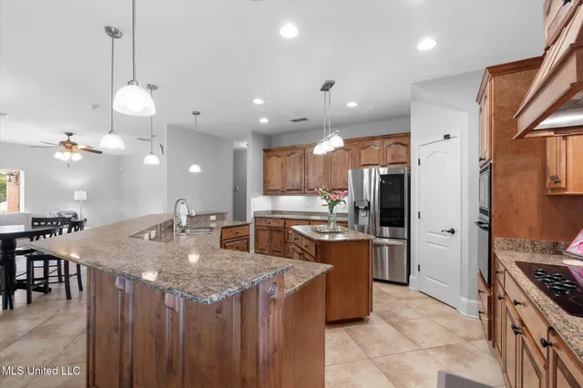 $560,000 | 6205 Silverleaf Drive, Ocean Springs, MS 39564