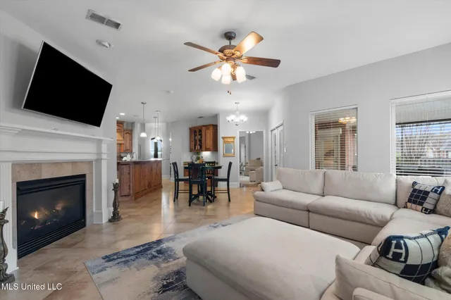 $560,000 | 6205 Silverleaf Drive, Ocean Springs, MS 39564