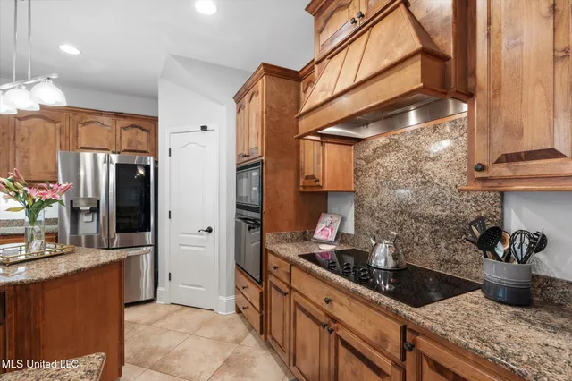 $560,000 | 6205 Silverleaf Drive, Ocean Springs, MS 39564