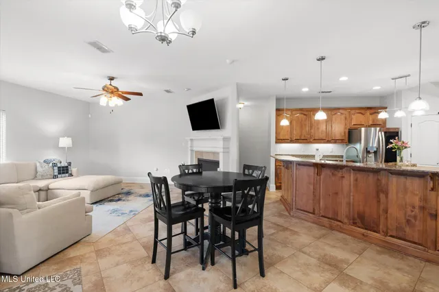 $560,000 | 6205 Silverleaf Drive, Ocean Springs, MS 39564