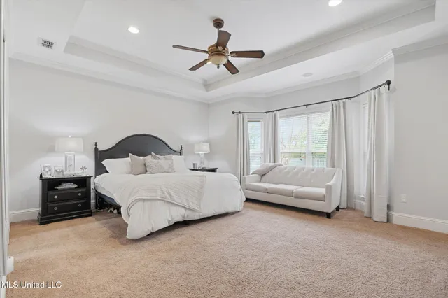 $560,000 | 6205 Silverleaf Drive, Ocean Springs, MS 39564