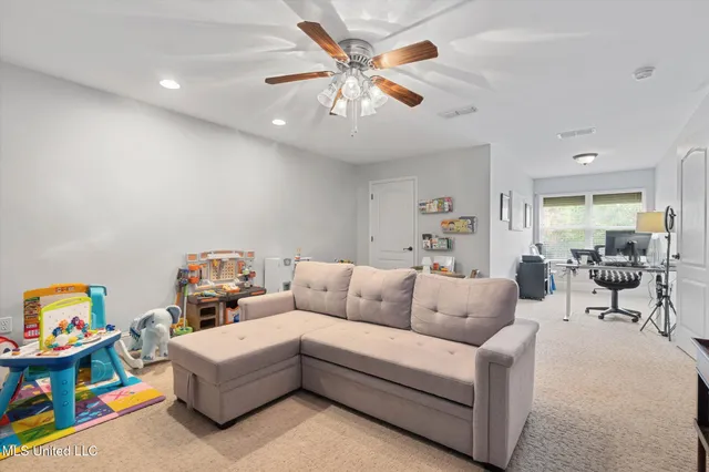 $560,000 | 6205 Silverleaf Drive, Ocean Springs, MS 39564