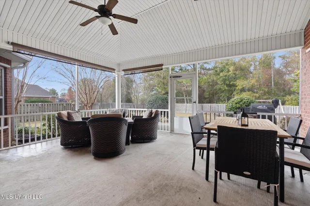 $560,000 | 6205 Silverleaf Drive, Ocean Springs, MS 39564