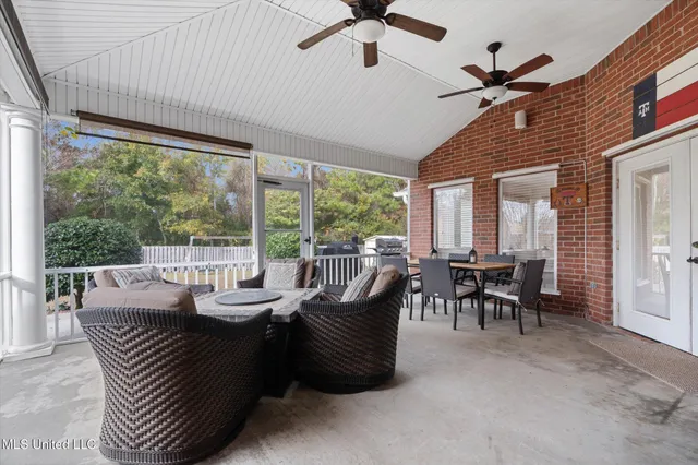 $560,000 | 6205 Silverleaf Drive, Ocean Springs, MS 39564