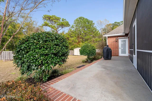 $560,000 | 6205 Silverleaf Drive, Ocean Springs, MS 39564