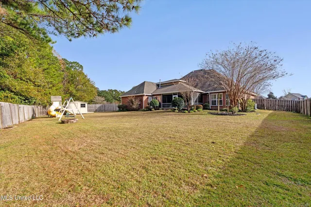 $560,000 | 6205 Silverleaf Drive, Ocean Springs, MS 39564