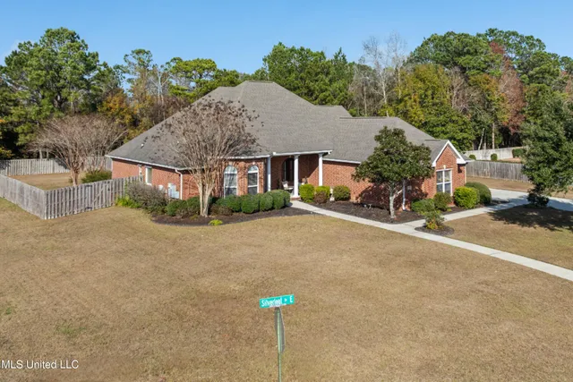 $560,000 | 6205 Silverleaf Drive, Ocean Springs, MS 39564