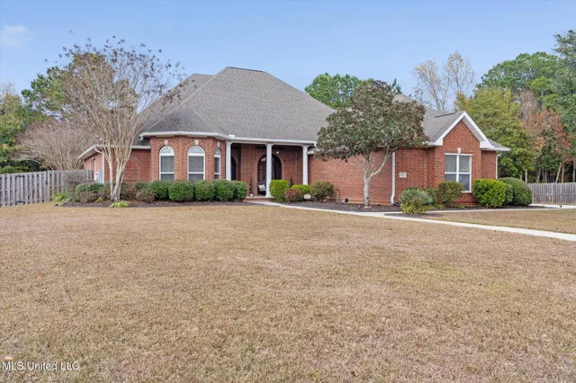 $560,000 | 6205 Silverleaf Drive, Ocean Springs, MS 39564