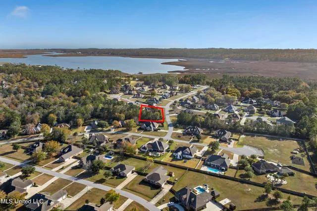 $560,000 | 6205 Silverleaf Drive, Ocean Springs, MS 39564