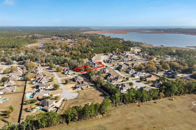 $560,000 | 6205 Silverleaf Drive, Ocean Springs, MS 39564