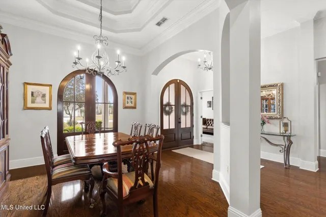 $560,000 | 6205 Silverleaf Drive, Ocean Springs, MS 39564