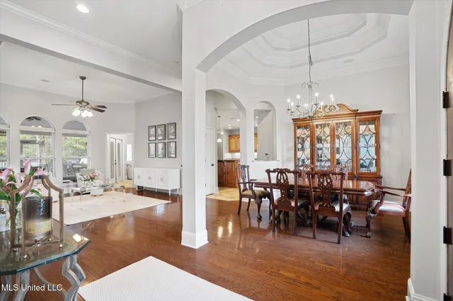 $560,000 | 6205 Silverleaf Drive, Ocean Springs, MS 39564