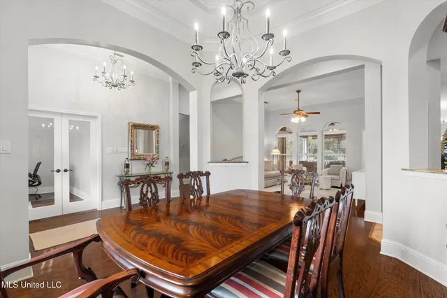 $560,000 | 6205 Silverleaf Drive, Ocean Springs, MS 39564