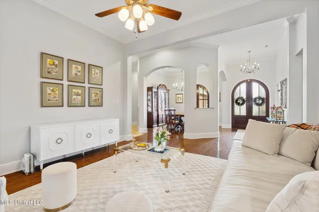 $560,000 | 6205 Silverleaf Drive, Ocean Springs, MS 39564