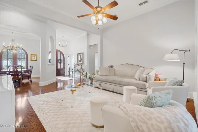 $560,000 | 6205 Silverleaf Drive, Ocean Springs, MS 39564