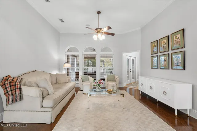 $560,000 | 6205 Silverleaf Drive, Ocean Springs, MS 39564