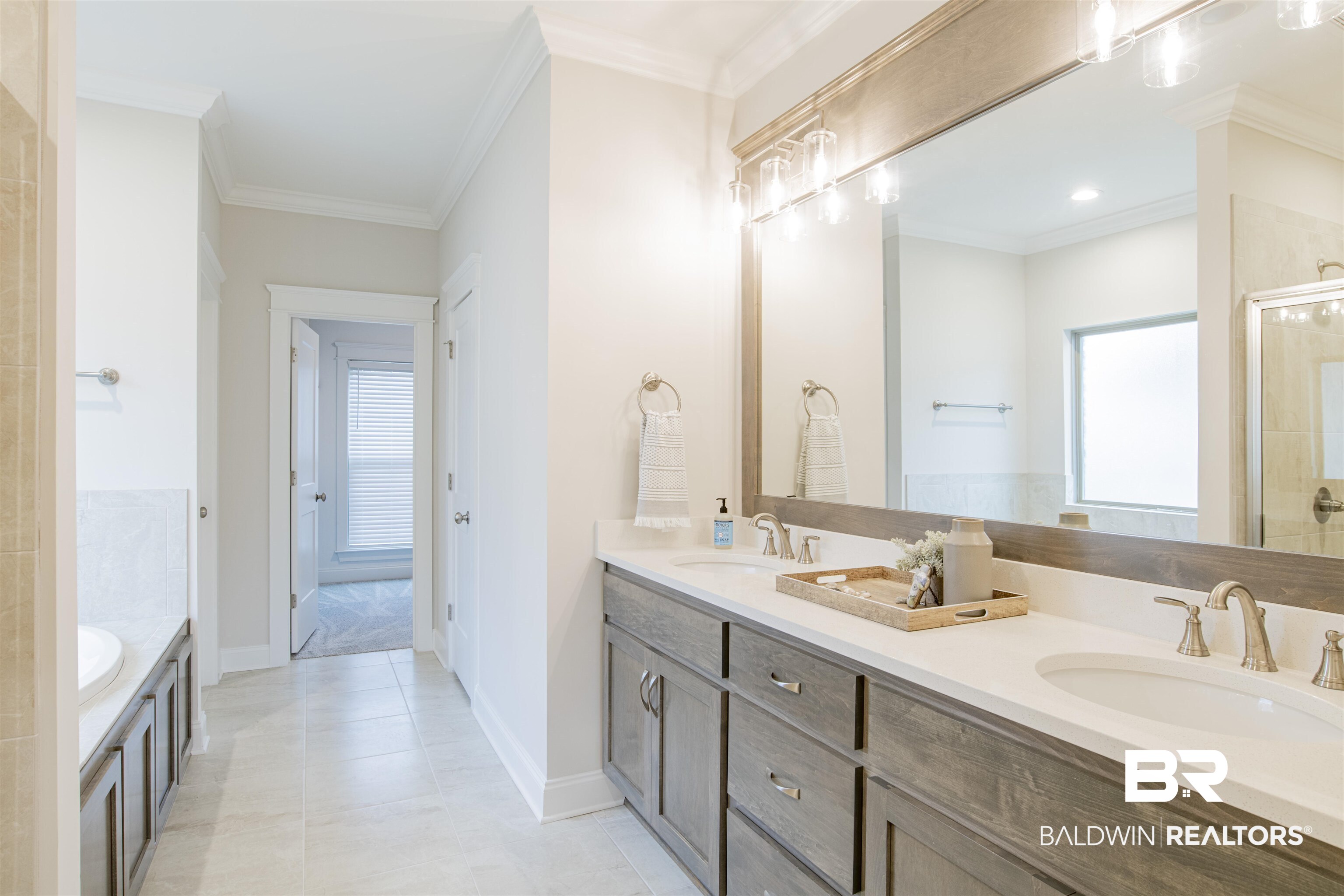 256 Fennec Street Fairhope, AL 36532 - Photo 21 of 29 Primary Bath