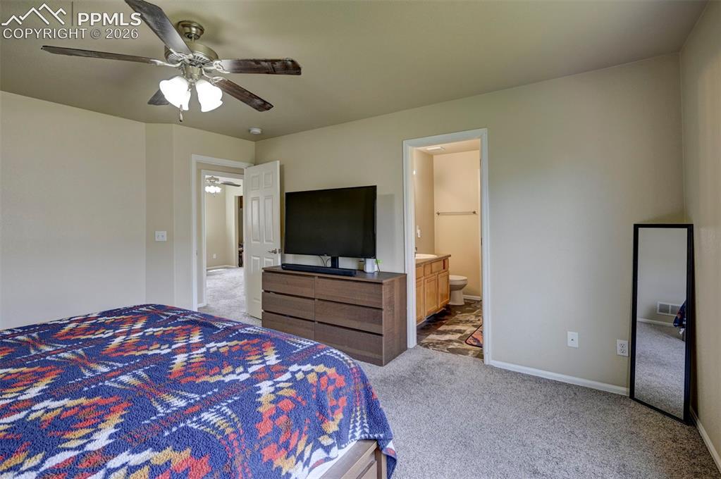 4959 Gami Way Colorado Springs, CO 80911 - Photo 20 of 44
